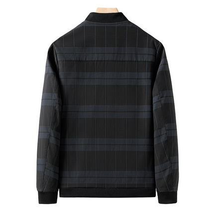 Chaqueta con rejilla de Michel Antonioni