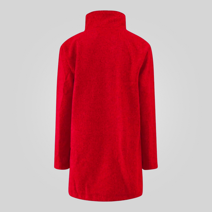 Abrigo de Lana Cocida Bercy para Mujer