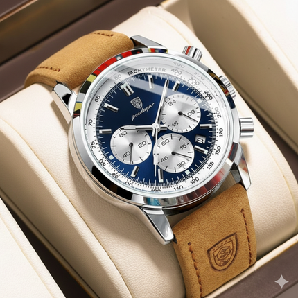 Reloj Poedagar 911