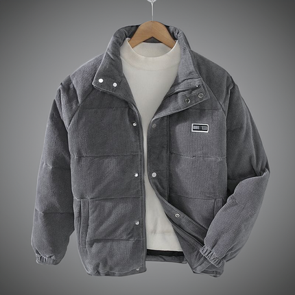Chaqueta Acolchada Benny