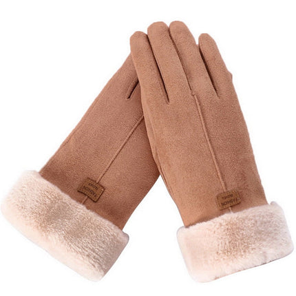 Guante PolarChill para mujer