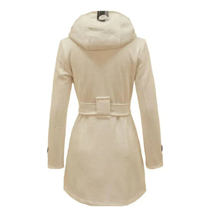Abrigo de Invierno Mónaco para Mujer