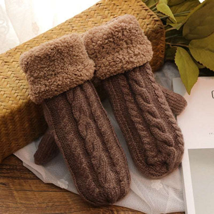 Guante Femenino WinterFrost
