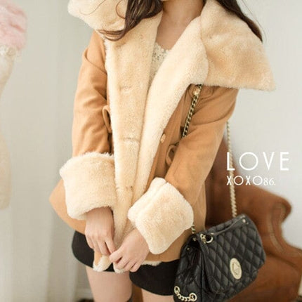 Chaqueta de mujer - Arezi