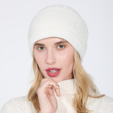 Gorro 2 en 1 - AuroraFrost