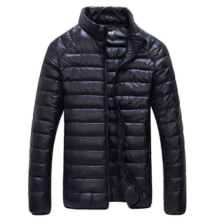 Chaqueta Puffer Winter