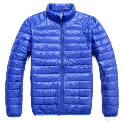 Chaqueta Puffer Winter