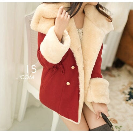 Chaqueta de mujer - Arezi