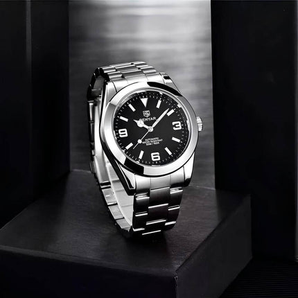 Reloj Automático Benyar Success