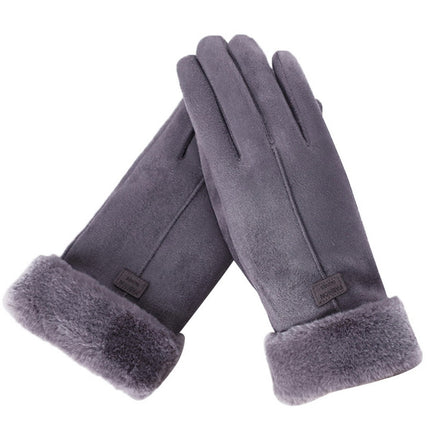 Guante PolarChill para mujer