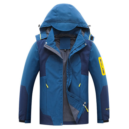 Chaqueta Impermeable Horizon
