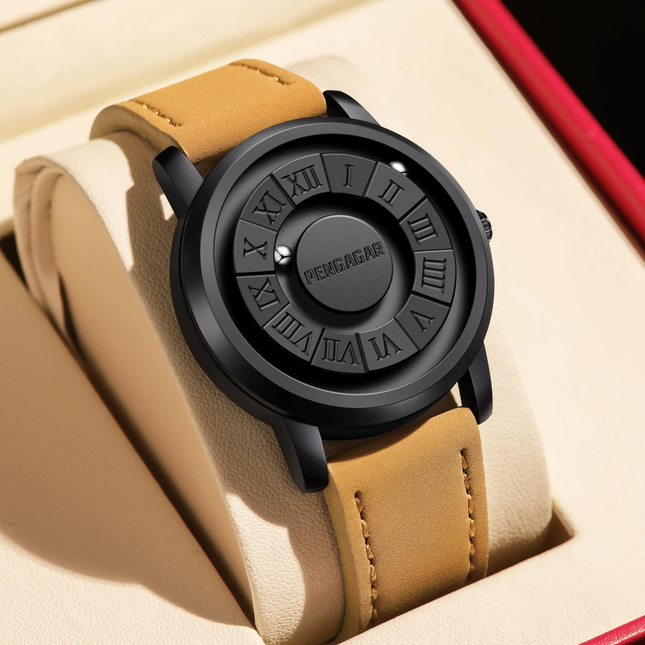 Pengagum Roman Watch