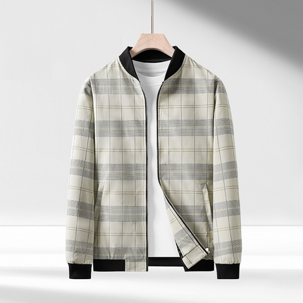 Chaqueta con rejilla de Michel Antonioni
