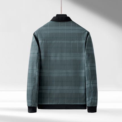 Chaqueta con rejilla de Michel Antonioni