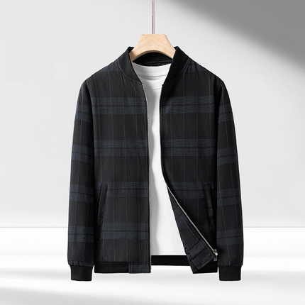 Chaqueta con rejilla de Michel Antonioni