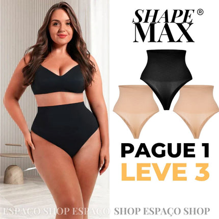 Braga Moldeadora ShapeMax