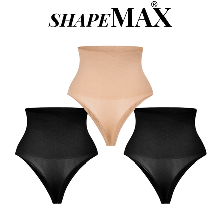Braga Moldeadora ShapeMax