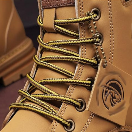 Bota Masculina Impermeable Suela Antideslizante