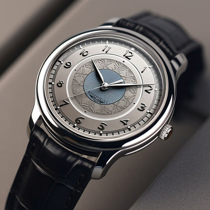 Reloj de Expedición