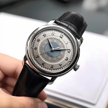 Reloj de Expedición