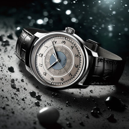 Reloj de Expedición