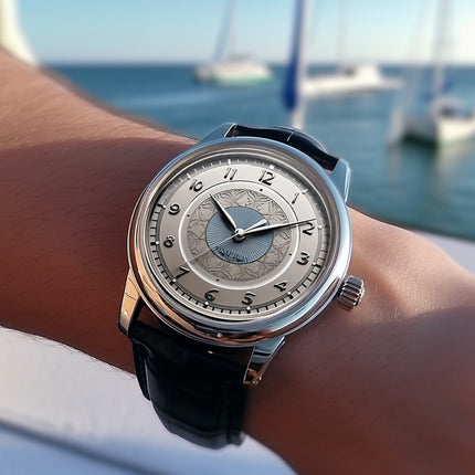 Reloj de Expedición