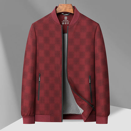 Chaqueta Chester Smart