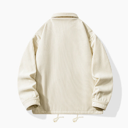 Chaqueta Highland de Pana