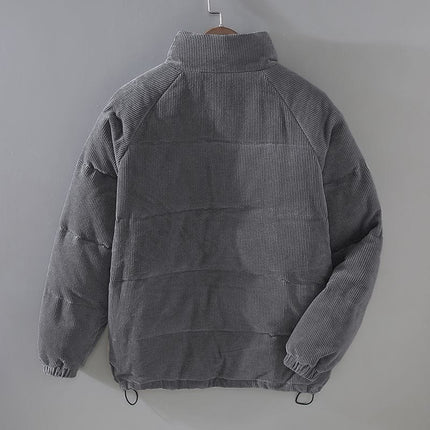 Chaqueta Acolchada Benny