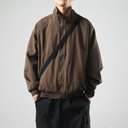 Chaqueta de Plumón de Pana Horizon