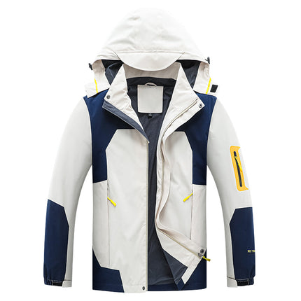 Chaqueta Impermeable Horizon