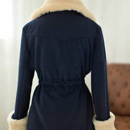 Chaqueta de mujer - Arezi
