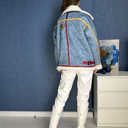Chaqueta de Invierno para Mujer - Oasis