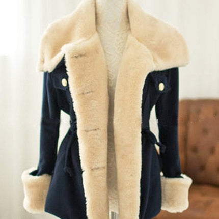 Chaqueta de mujer - Arezi