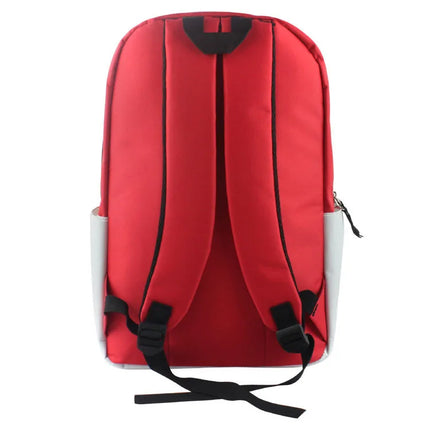 Mochila Escolar Pokebola