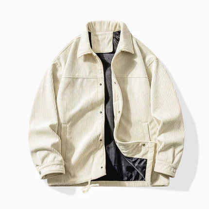 Chaqueta Highland de Pana