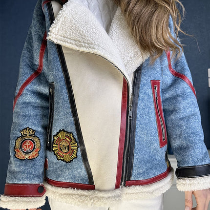 Chaqueta de Invierno para Mujer - Oasis