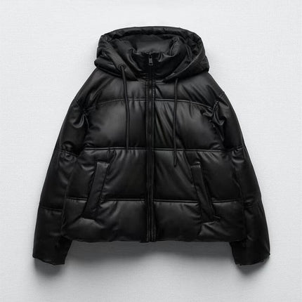 Chaqueta Piel Vintage Catherine