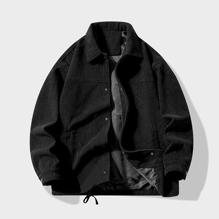 Chaqueta Highland de Pana
