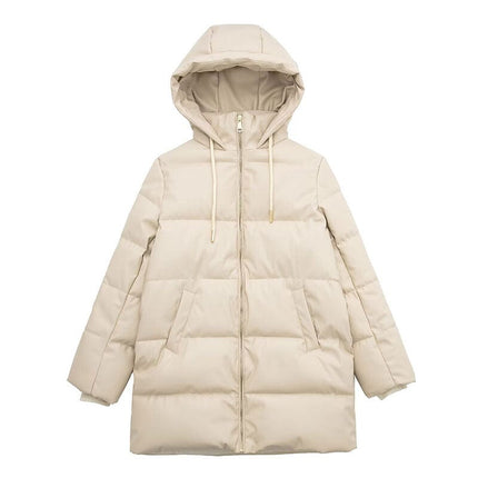 Chaqueta Piel Vintage Catherine
