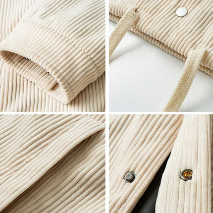 Chaqueta Highland de Pana