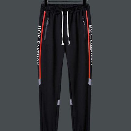 Conjunto de sudadera para hombre Sampa