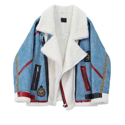 Chaqueta de Invierno para Mujer - Oasis