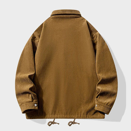 Chaqueta Highland de Pana