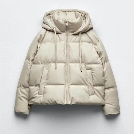 Chaqueta Piel Vintage Catherine