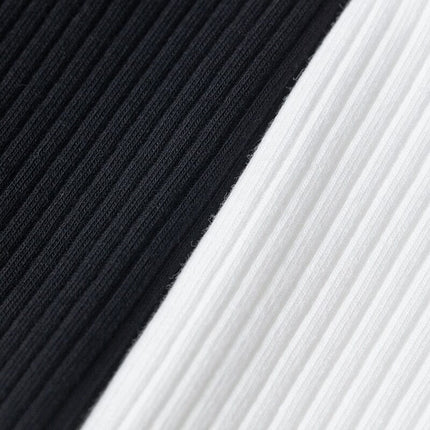 Paquete de 10 bragas antibacterianas | 100% Algodón | Colores Aleatorios