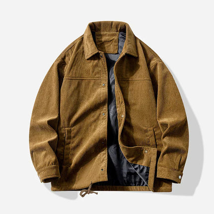 Chaqueta Highland de Pana