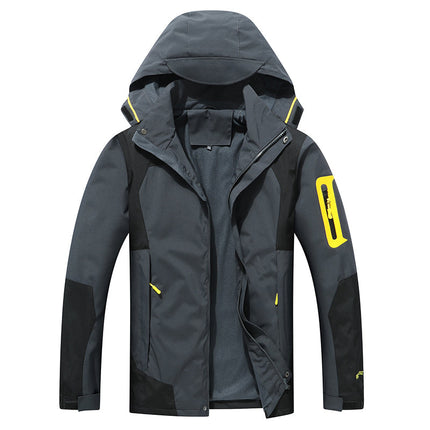 Chaqueta Impermeable Horizon