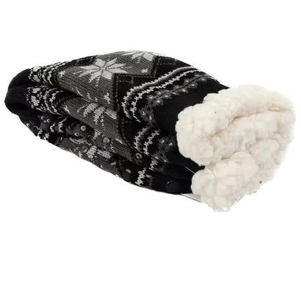 Kit Calcetines de Lana Térmicos (OFERTA DE INVIERNO)