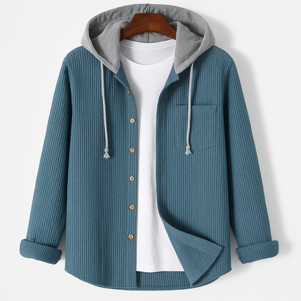 Chaqueta de Pana Brooklyn